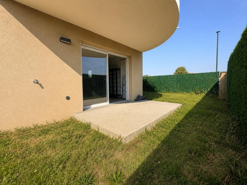 Vente Appartement PINSAGUEL - 3 pièces -62 m² - (31120)