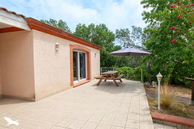 Vente Maison Portet-sur-Garonne - 4 pièces -109 m² - (31120)