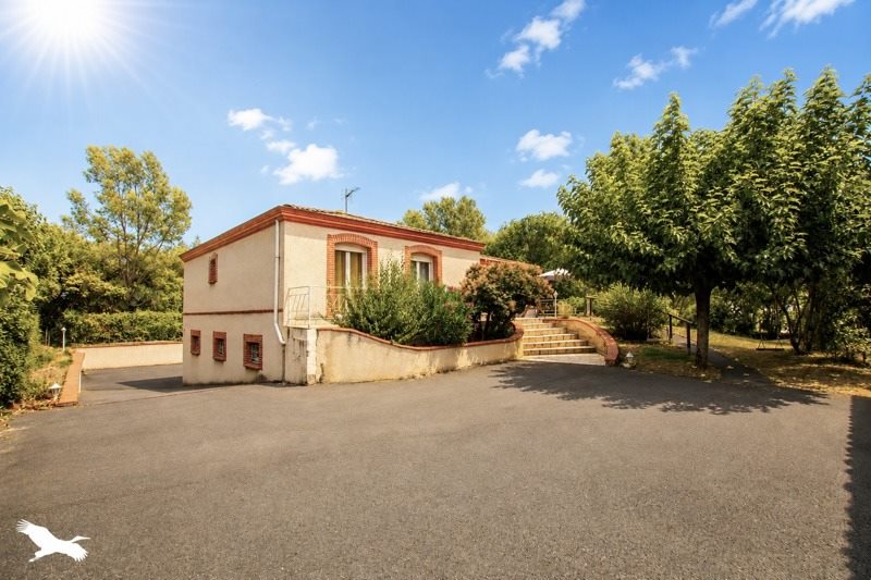 Maison 4 pièces 109 m² · à Portet-sur-Garonne · 109 m² · 344 784 €