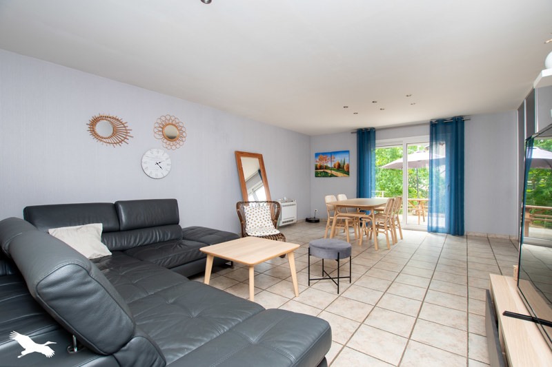 Vente Maison PORTET SUR GARONNE - 4 pièces -109 m² - (31120)