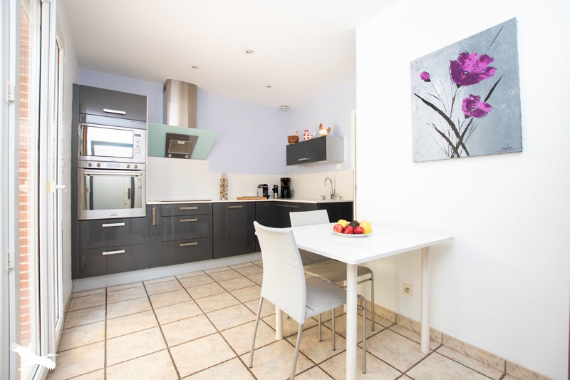 Vente Maison PORTET SUR GARONNE - 4 pièces -109 m² - (31120)