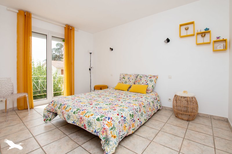 Vente Maison PORTET SUR GARONNE - 4 pièces -109 m² - (31120)
