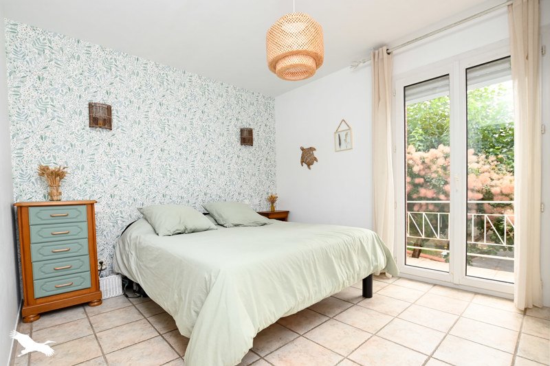 Vente Maison PORTET SUR GARONNE - 4 pièces -109 m² - (31120)