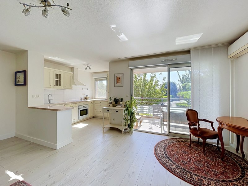 Vente Appartement Portet-sur-Garonne - 3 pièces -65 m² - (31120)