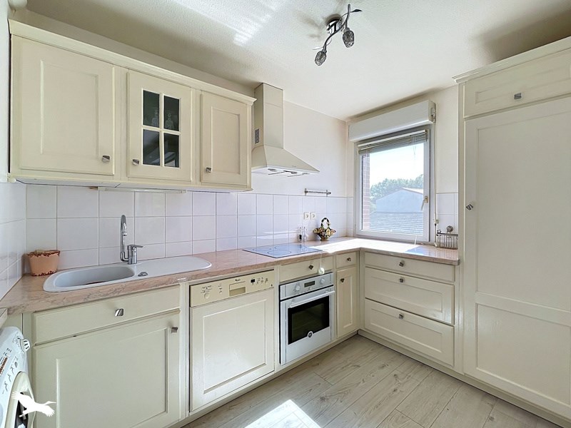 Vente Appartement Portet-sur-Garonne - 3 pièces -65 m² - (31120)