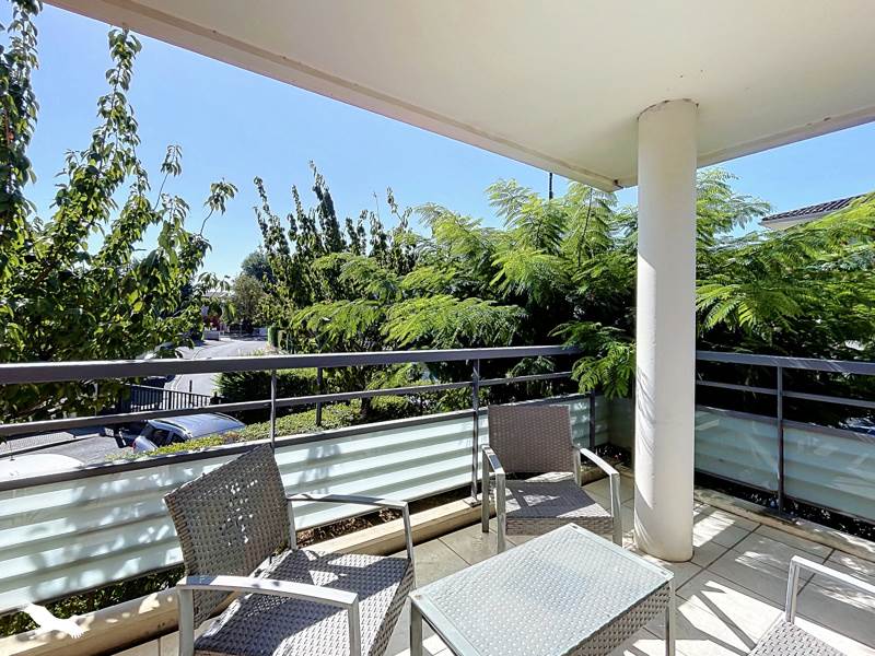 Vente Appartement Portet-sur-Garonne - 3 pièces -65 m² - (31120)