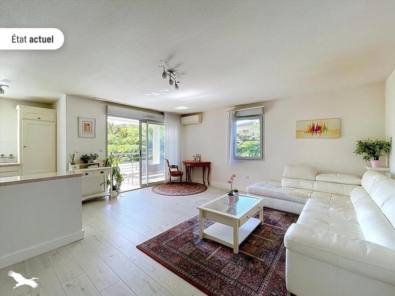 Vente Appartement PORTET SUR GARONNE 31120 3 pièces - 65 m²