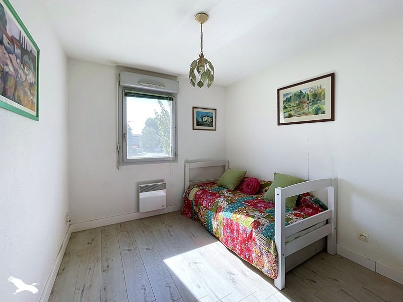 Vente Appartement Portet-sur-Garonne - 3 pièces -65 m² - (31120)