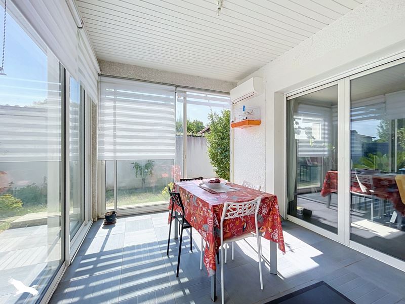 Vente Maison ROQUETTES - 4 pièces -130 m² - (31120)