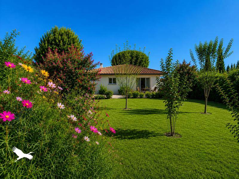 Vente Maison ROQUETTES 31120 4 pièces - 130 m²