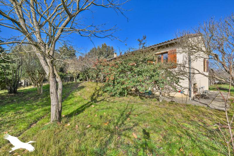 Vente Maison SAUBENS 31600 4 pièces - 117 m²
