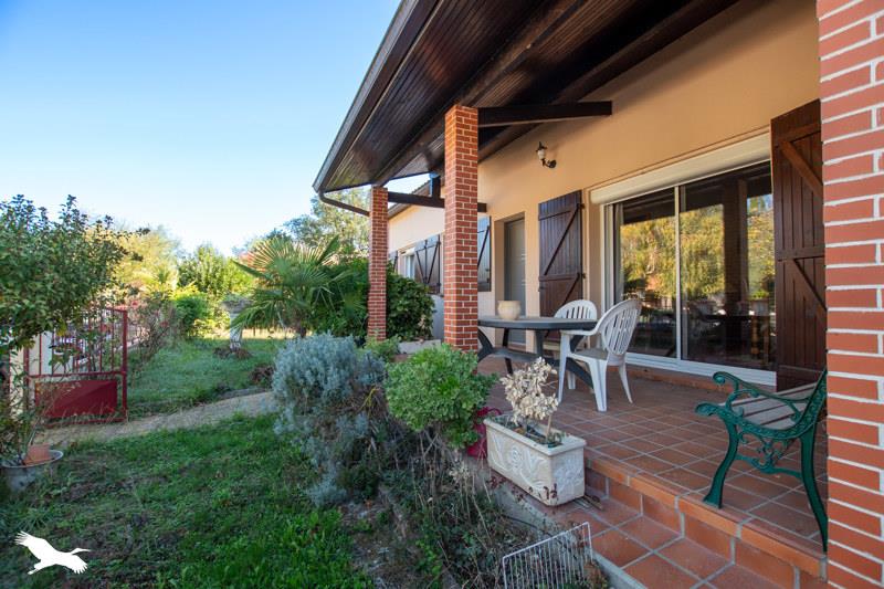 Vente Maison Pinsaguel 31120 4 pièces - 109 m²