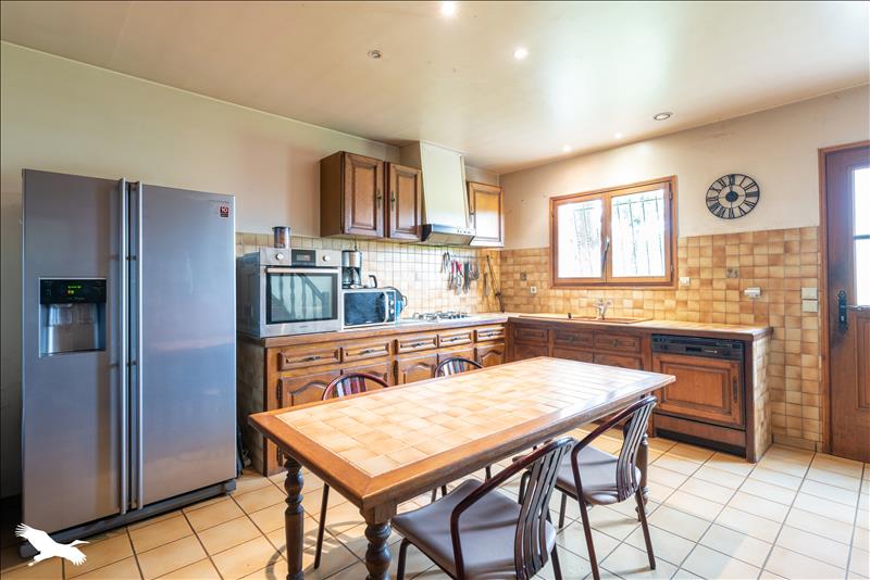 Vente Maison BROCAS - 4 pièces -117 m² - (40420)