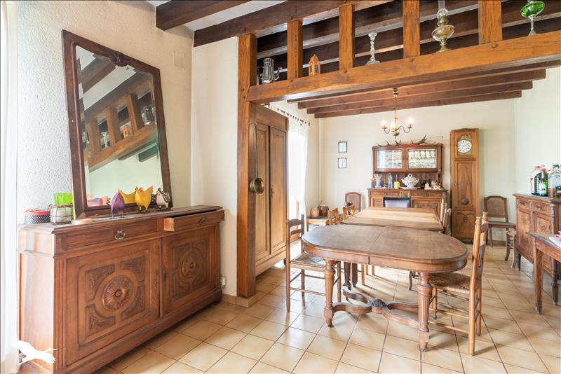 Vente Maison BROCAS - 4 pièces -117 m² - (40420)