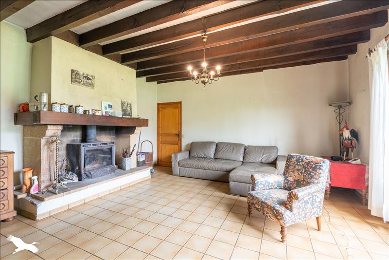 Vente Maison BROCAS - 4 pièces -117 m² - (40420)