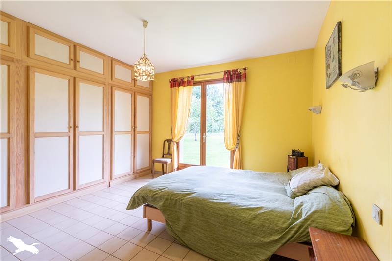 Vente Maison BROCAS - 4 pièces -117 m² - (40420)