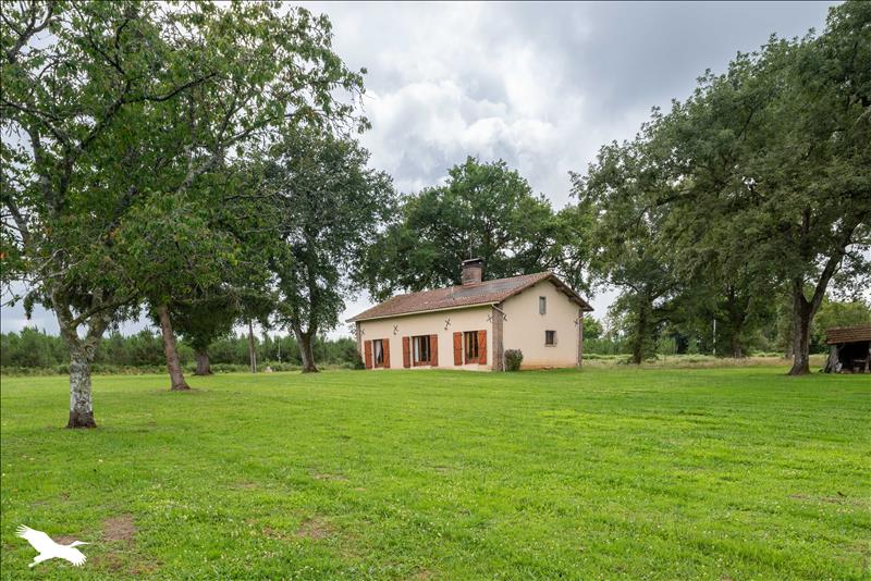 Vente Maison BROCAS - 4 pièces -117 m² - (40420)