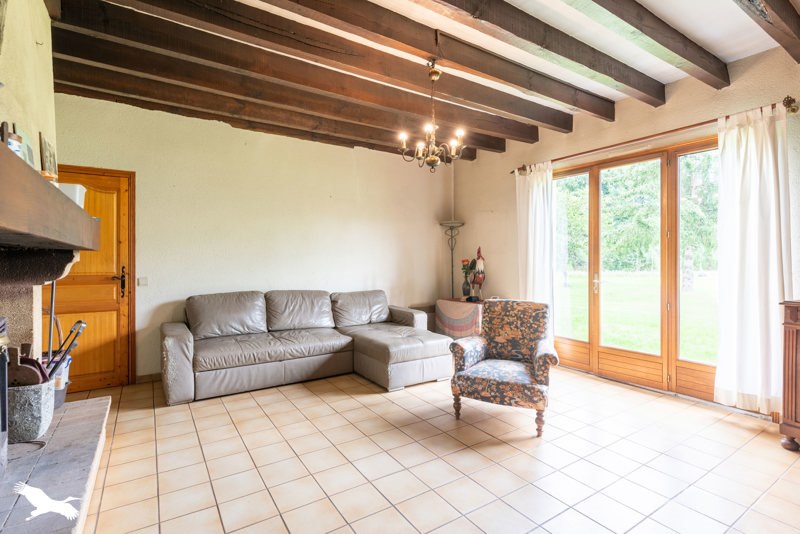 Vente Maison BROCAS - 4 pièces -117 m² - (40420)