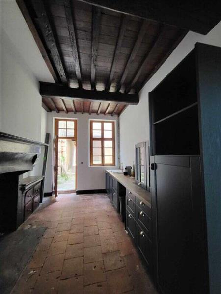 Vente Maison ROQUEFORT - 5 pièces -166 m² - (40120)