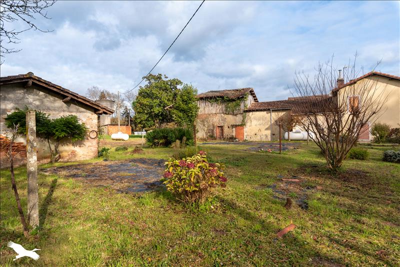 Vente Maison POUYDESSEAUX - 4 pièces -106 m² - (40120)