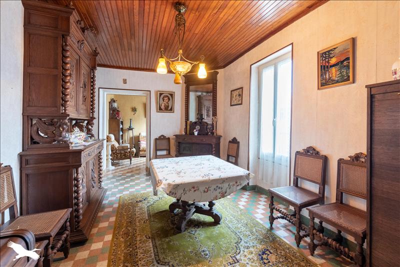 Vente Maison POUYDESSEAUX - 4 pièces -106 m² - (40120)