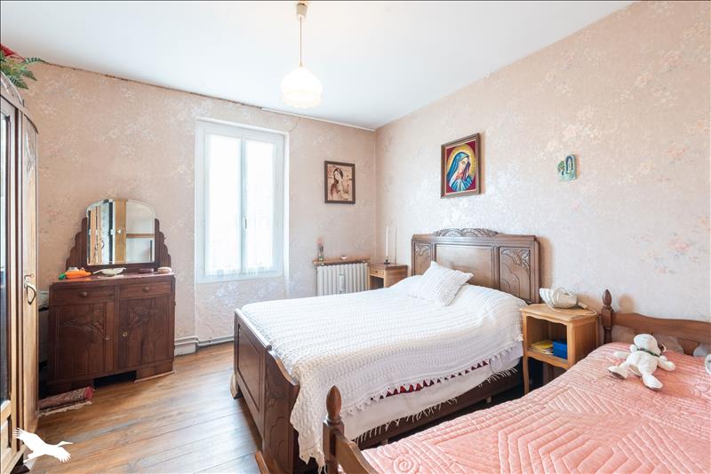 Vente Maison POUYDESSEAUX - 4 pièces -106 m² - (40120)