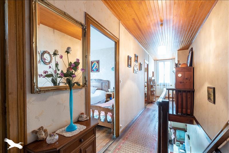 Vente Maison POUYDESSEAUX - 4 pièces -106 m² - (40120)