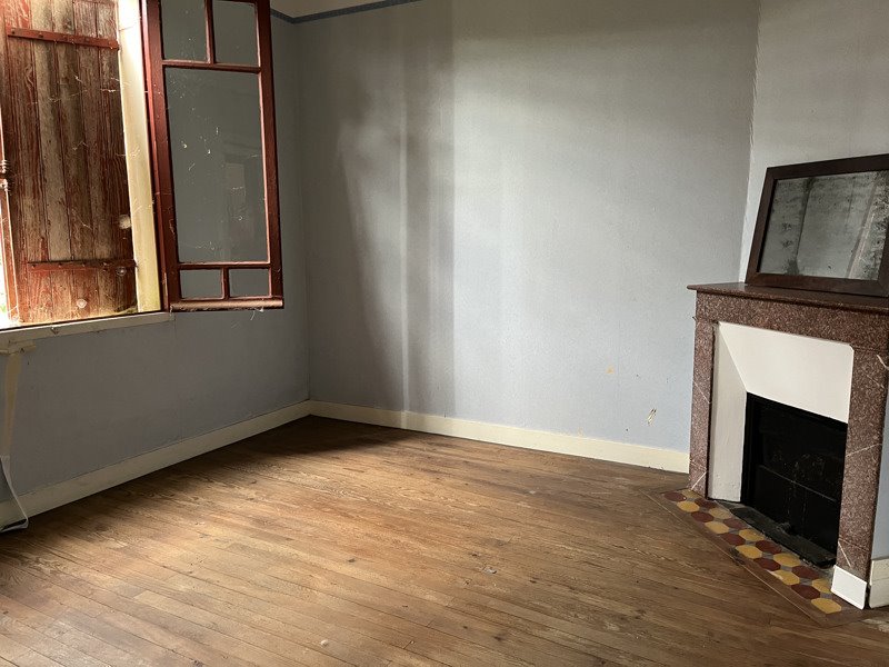Vente Maison LENCOUACQ - 3 pièces -62 m² - (40120)