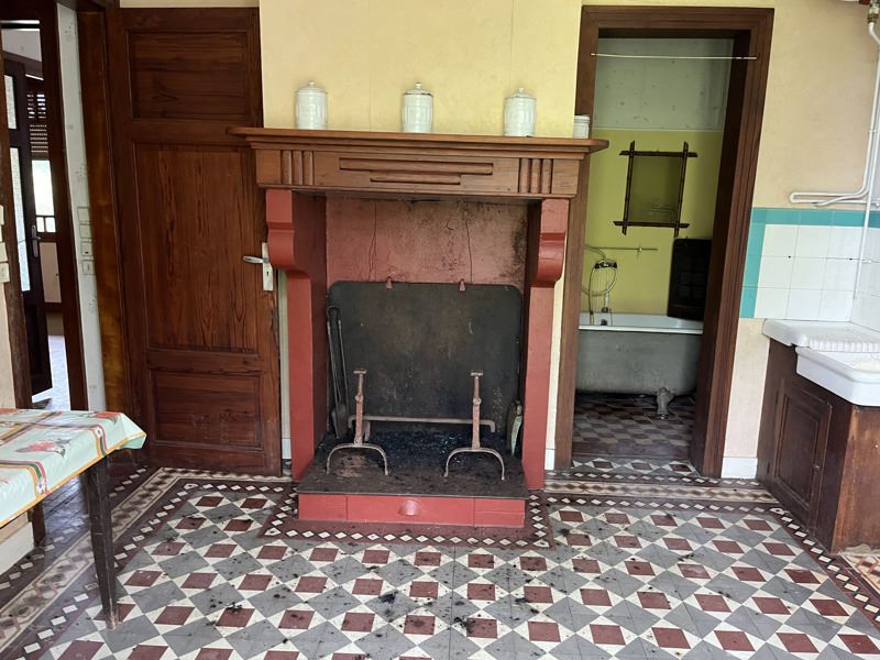 Vente Maison LENCOUACQ - 3 pièces -62 m² - (40120)