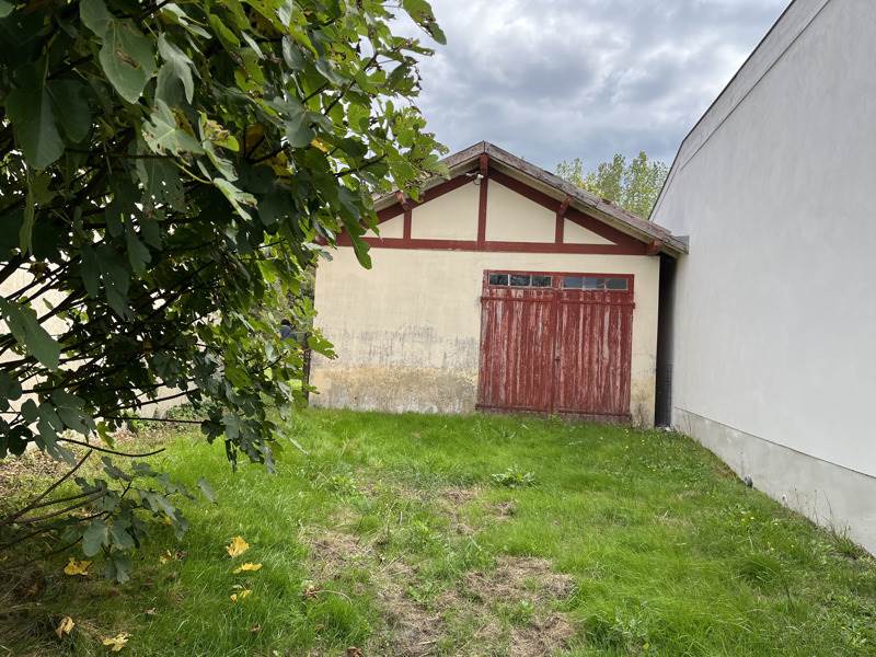 Vente Maison LENCOUACQ - 3 pièces -62 m² - (40120)