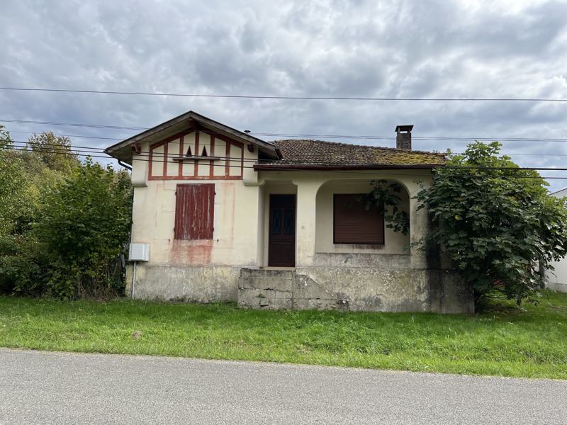 Vente Maison LENCOUACQ - 3 pièces -62 m² - (40120)