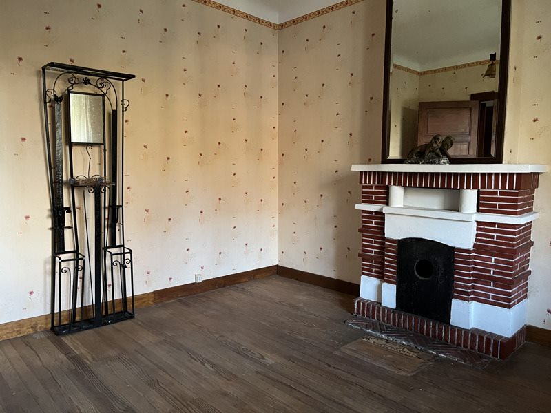 Vente Maison LENCOUACQ - 3 pièces -62 m² - (40120)