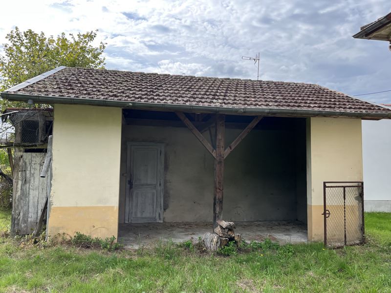 Vente Maison LENCOUACQ - 3 pièces -62 m² - (40120)