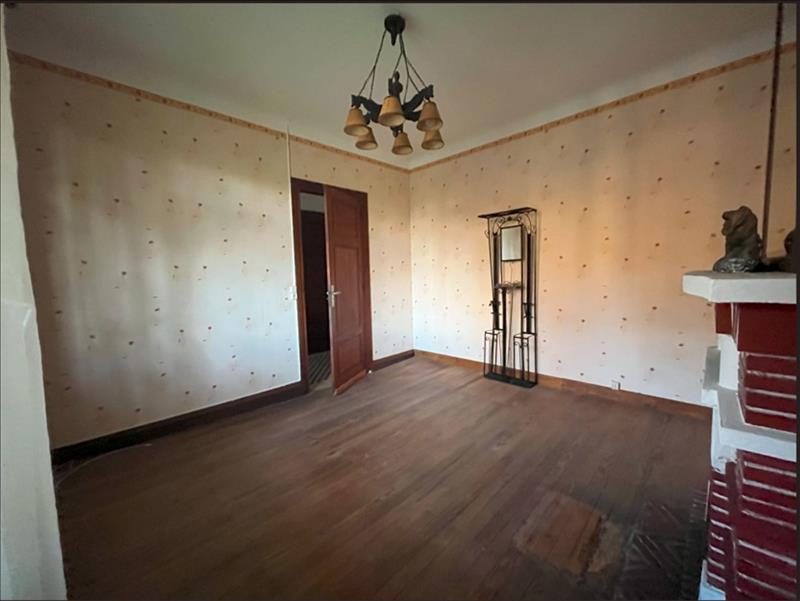 Vente Maison LENCOUACQ - 3 pièces -62 m² - (40120)