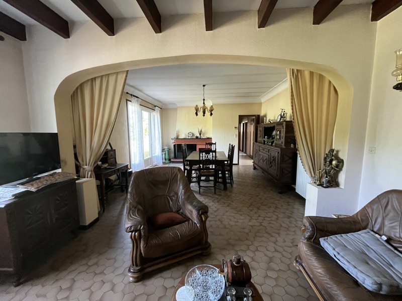 Vente Maison SARBAZAN - 4 pièces -104 m² - (40120)