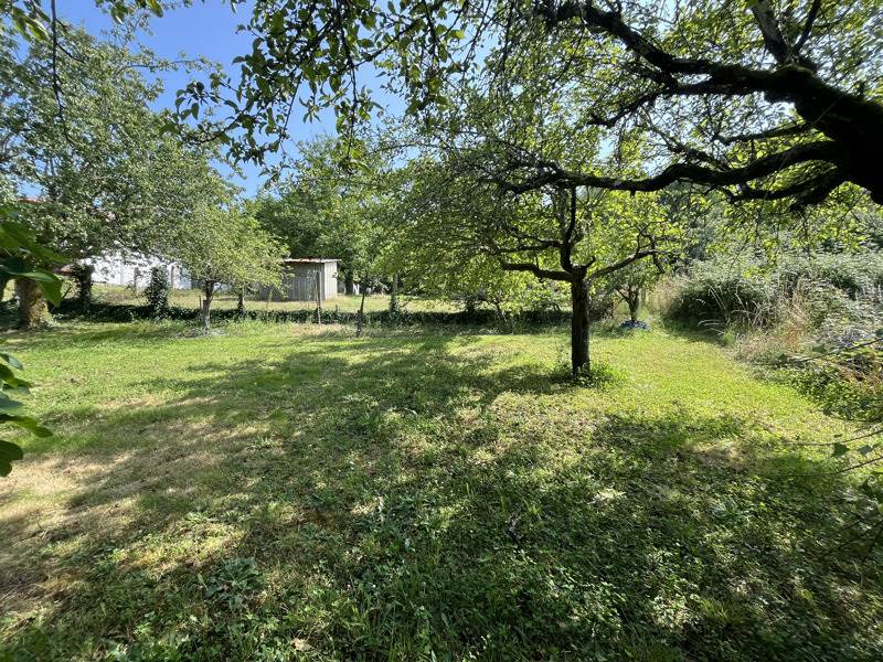 Vente Maison SARBAZAN - 4 pièces -104 m² - (40120)