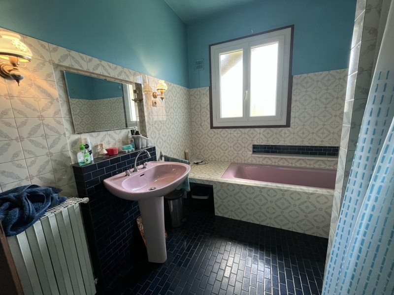 Vente Maison SARBAZAN - 4 pièces -104 m² - (40120)