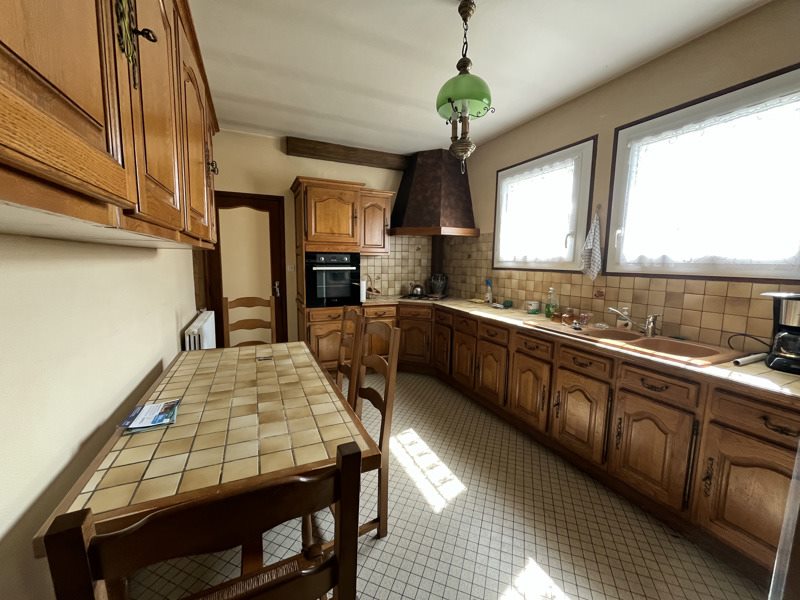 Vente Maison SARBAZAN - 4 pièces -104 m² - (40120)