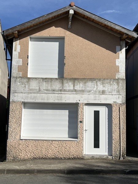 Vente Maison LABRIT - 4 pièces -88 m² - (40420)