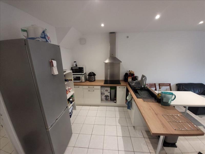 Vente Maison LABRIT - 4 pièces -88 m² - (40420)