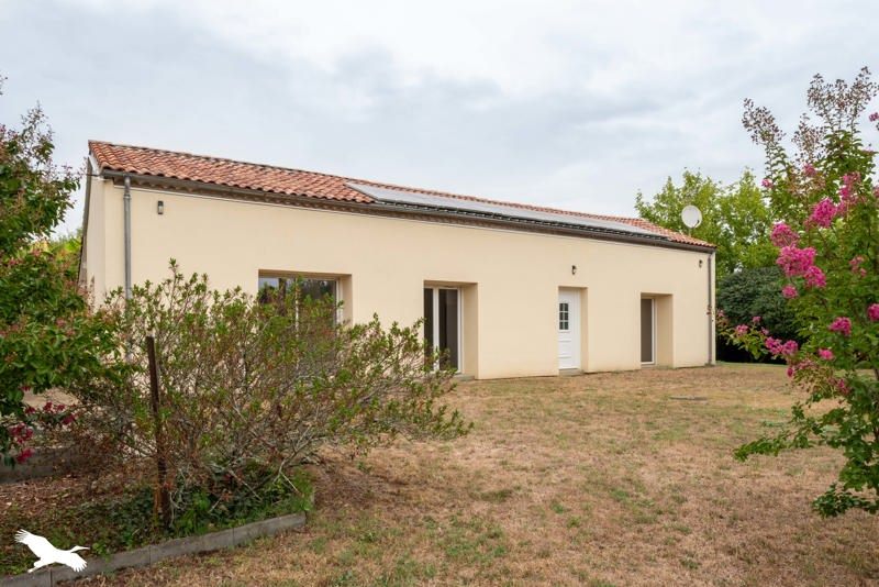Vente Maison ROQUEFORT - 5 pièces -169 m² - (40120)