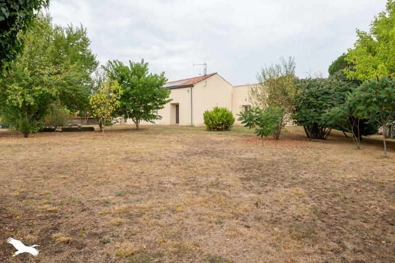 Vente Maison ROQUEFORT - 5 pièces -169 m² - (40120)