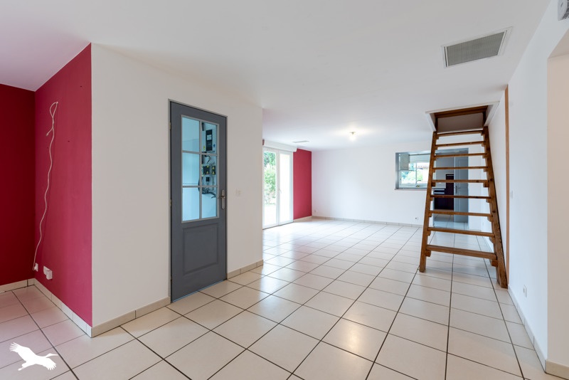 Vente Maison ROQUEFORT - 5 pièces -169 m² - (40120)