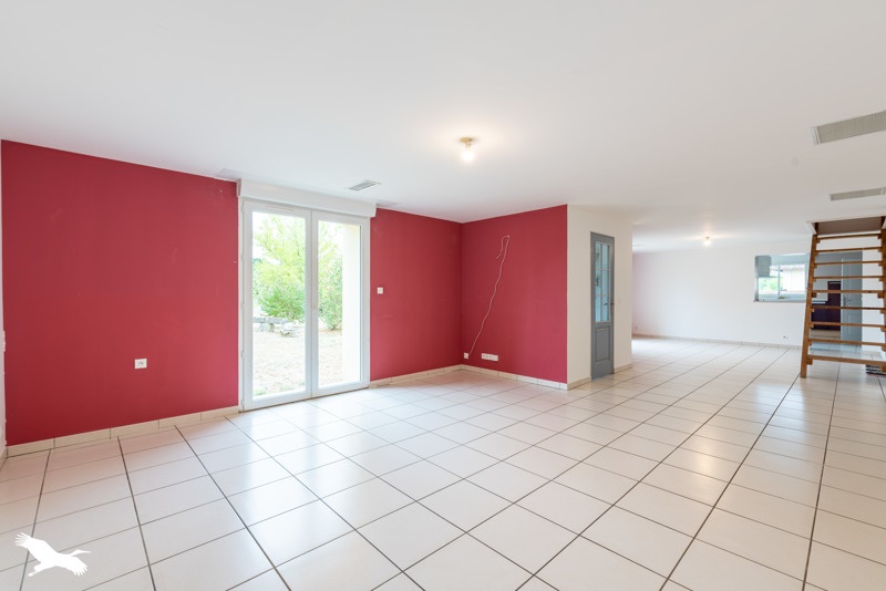 Vente Maison ROQUEFORT - 5 pièces -169 m² - (40120)