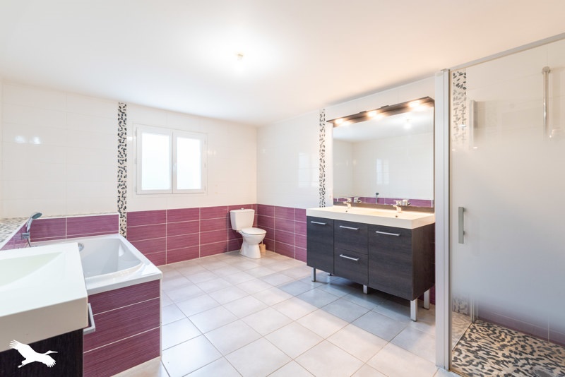 Vente Maison ROQUEFORT - 5 pièces -169 m² - (40120)