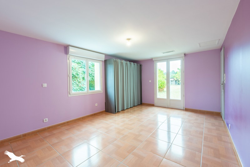 Vente Maison ROQUEFORT - 5 pièces -169 m² - (40120)