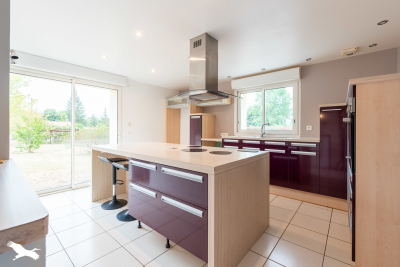 Vente Maison ROQUEFORT - 5 pièces -169 m² - (40120)