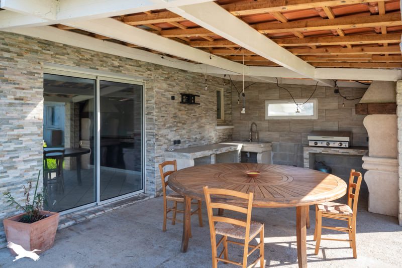 Vente Maison MAILLERES - 4 pièces -123 m² - (40120)