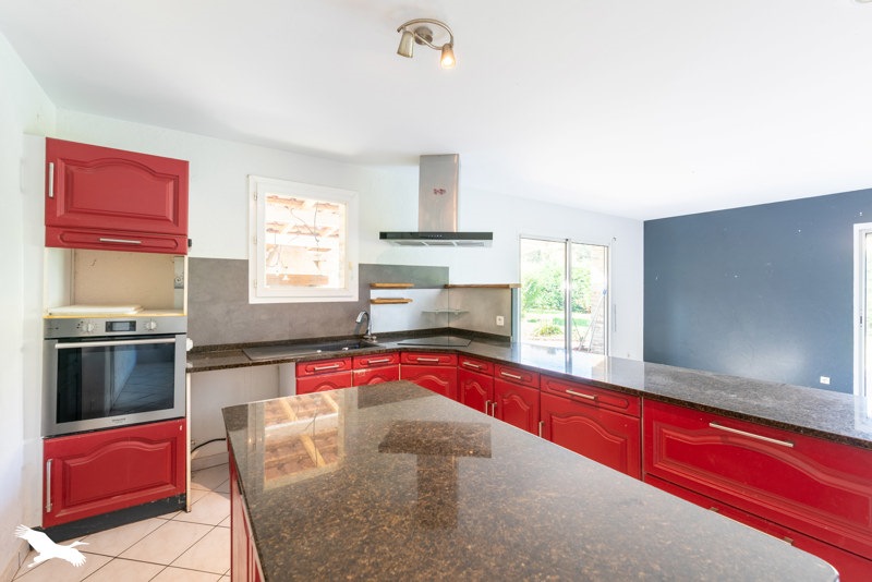 Vente Maison MAILLERES - 4 pièces -123 m² - (40120)