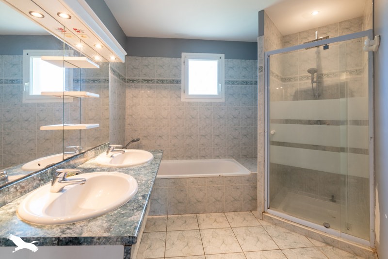 Vente Maison MAILLERES - 4 pièces -123 m² - (40120)